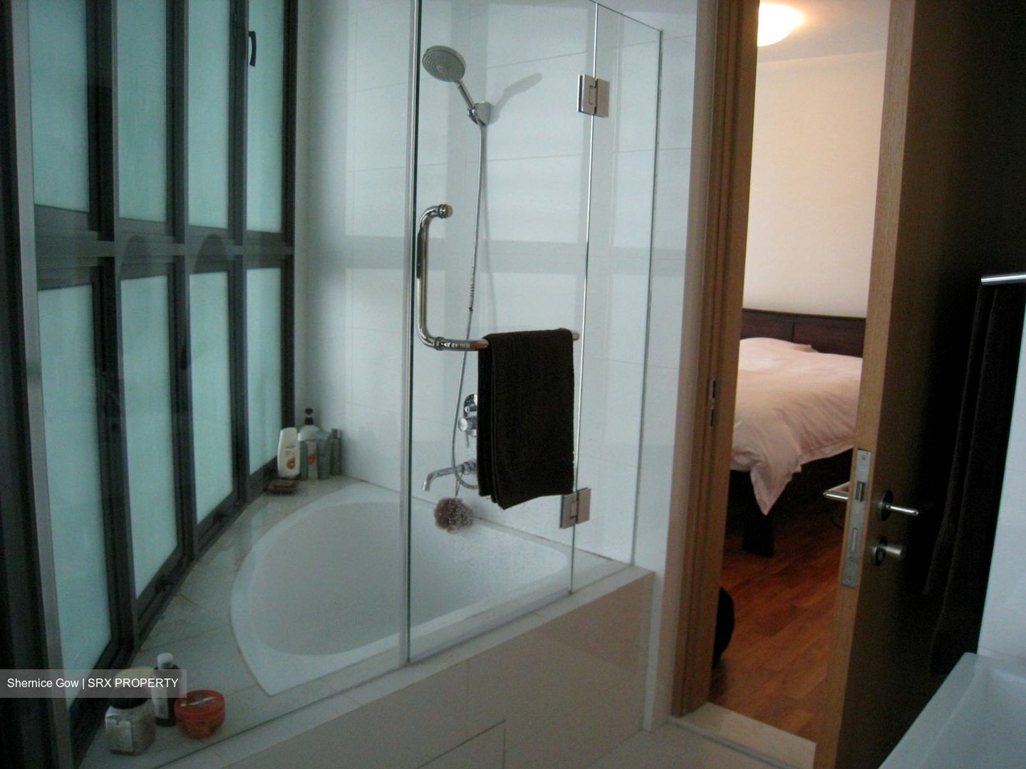 One Oxley Rise (D9), Apartment #362080211